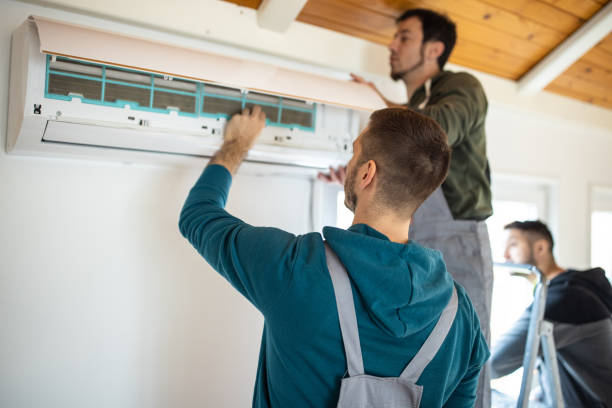 Best HVAC Cleaning Services  in Dunes City, OR