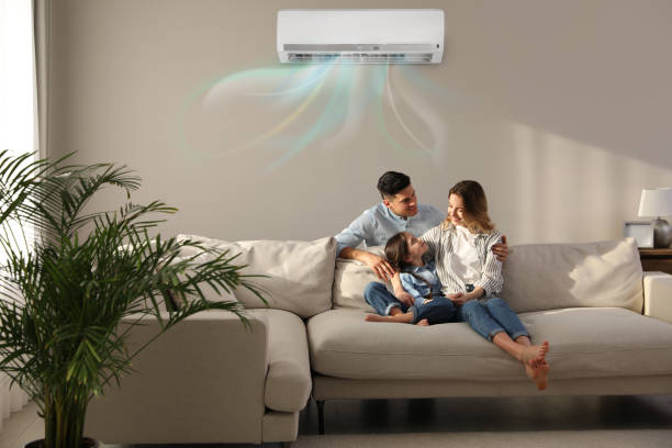 Best Central Air Repair  in Dunes City, OR