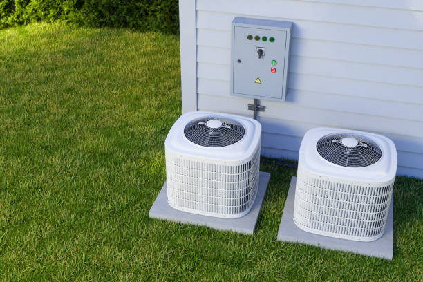 HVAC Emergency Services in Dunes City, OR