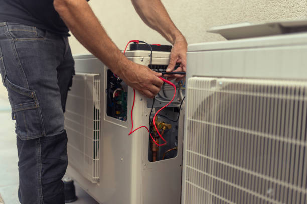 Best HVAC System Installation  in Dunes City, OR
