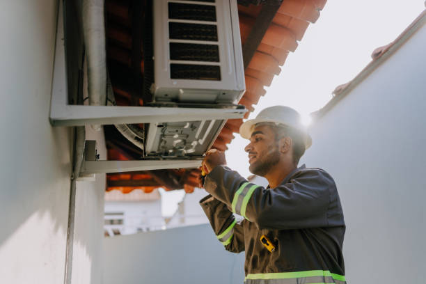 Air Duct Cleaning in Dunes City, OR