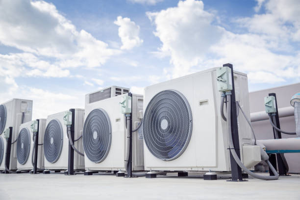 Best HVAC Installation Services  in Dunes City, OR