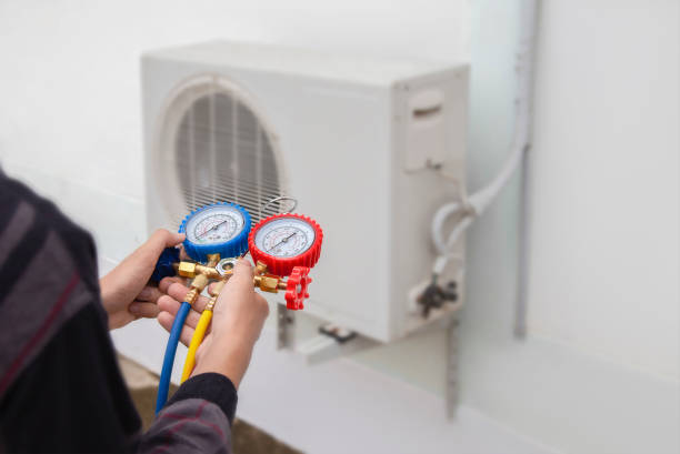 Best HVAC Replacement Cost  in Dunes City, OR