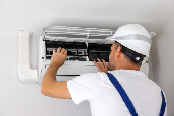 Best HVAC Cleaning Services  in Dunes City, OR