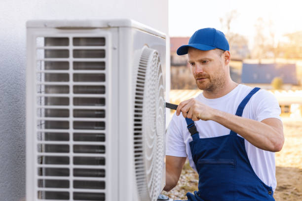 Best Affordable HVAC Services  in Dunes City, OR