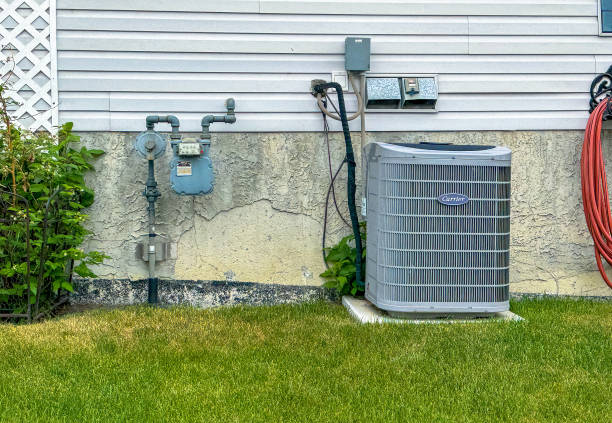 HVAC Maintenance Plan in Dunes City, OR